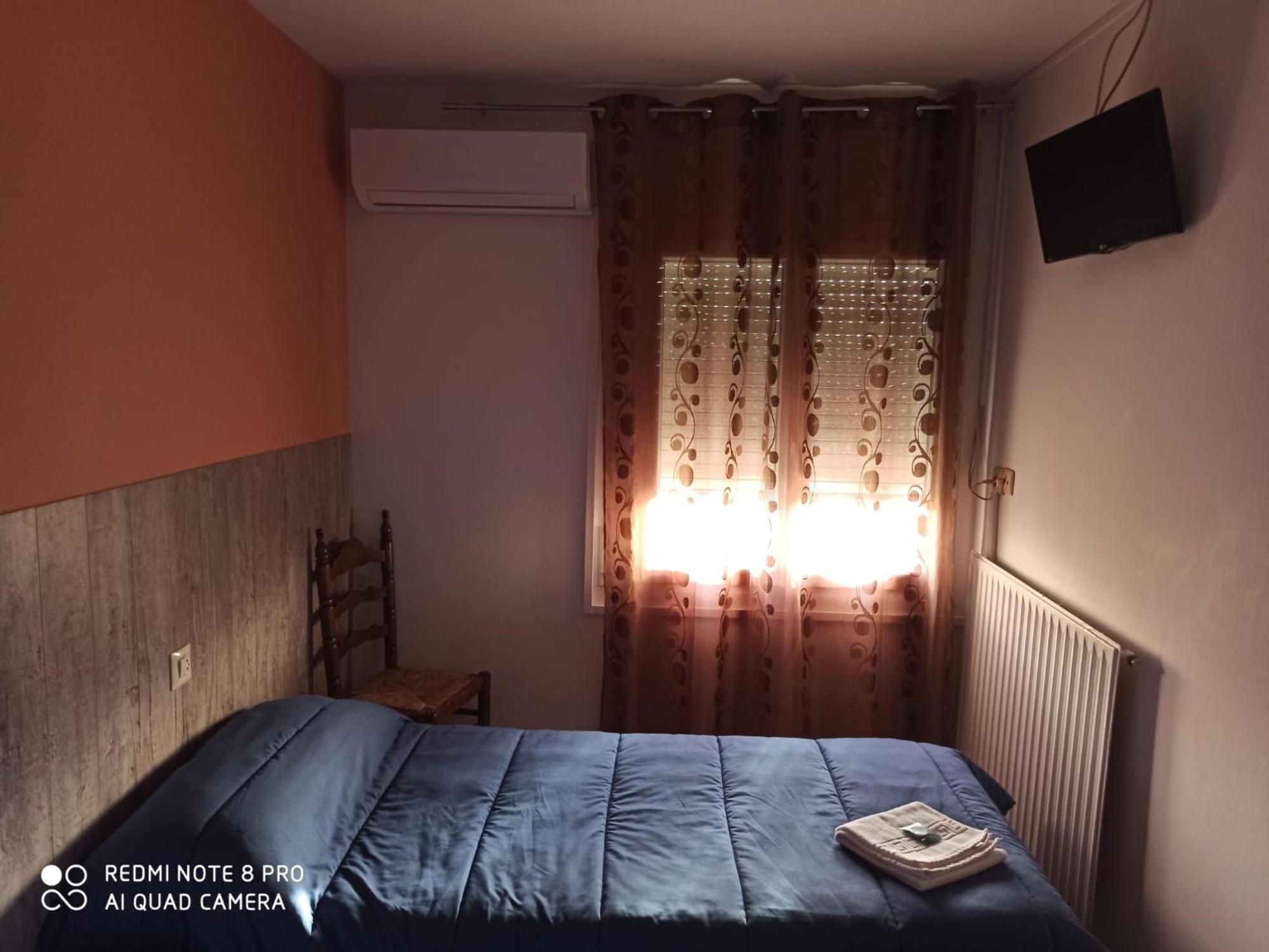 Hostal Galicia フィゲラス エクステリア 写真